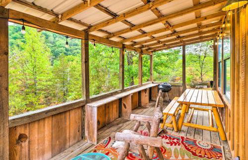 Mountian View Retreat Less Than 2 Mi to White River! - Foto 2