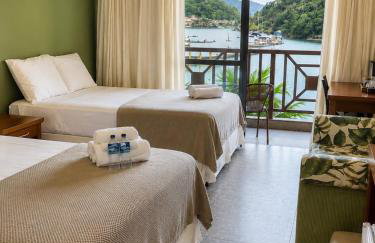 Loft Costabella Angra Vista Mar - Foto 3