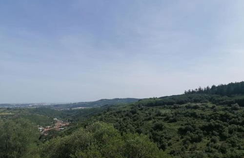 Refúgio Saloio- LugarTranquilo às Portas de Lisboa - Foto 27