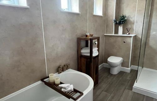 Tumbledown Croft, rural cottage near Cruden Bay - Photo 28