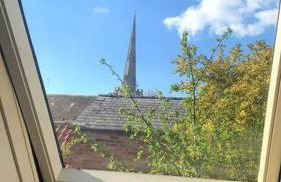 Grade II listed Cottage in Oundle with private courtyard - Foto 7