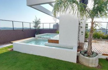 Apto Imperial Villa di Tondo - Foto 6