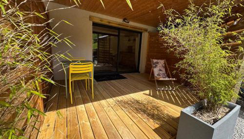 Le chalet des rêves - La Roche Blanche - Foto 2