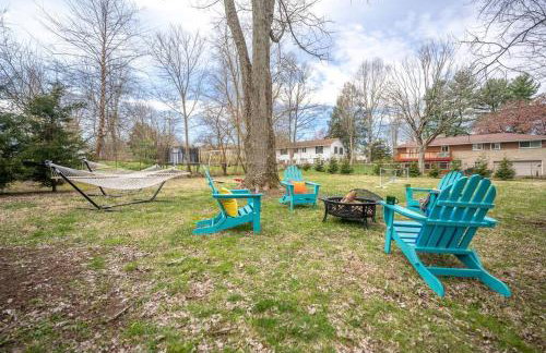 10mins to IUB: 4bd - Karaoke - Pickleball - Foto 40