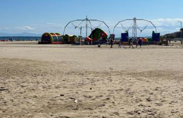 T2 moderne à 2 min de la plage - Foto 19