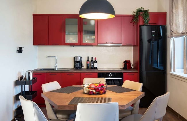 Villas by Pelion Esties in Ano Gatzea - Foto 53