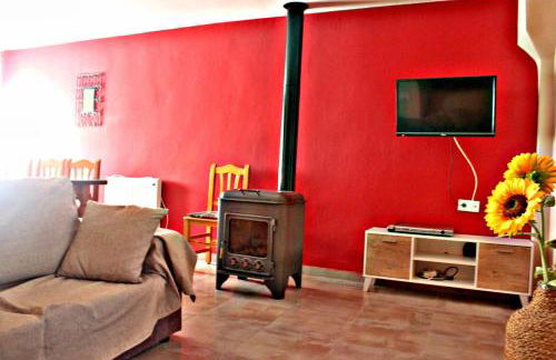 Casa Rural Bekirent - Foto 6