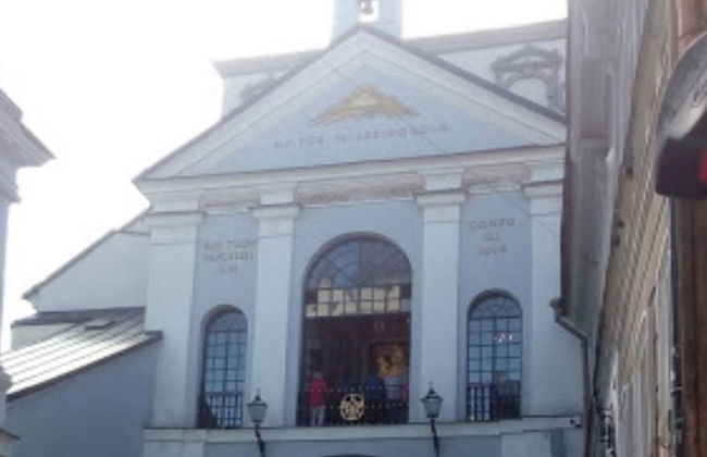 Discover Vilnius - Private Bike Tour - Photo 3