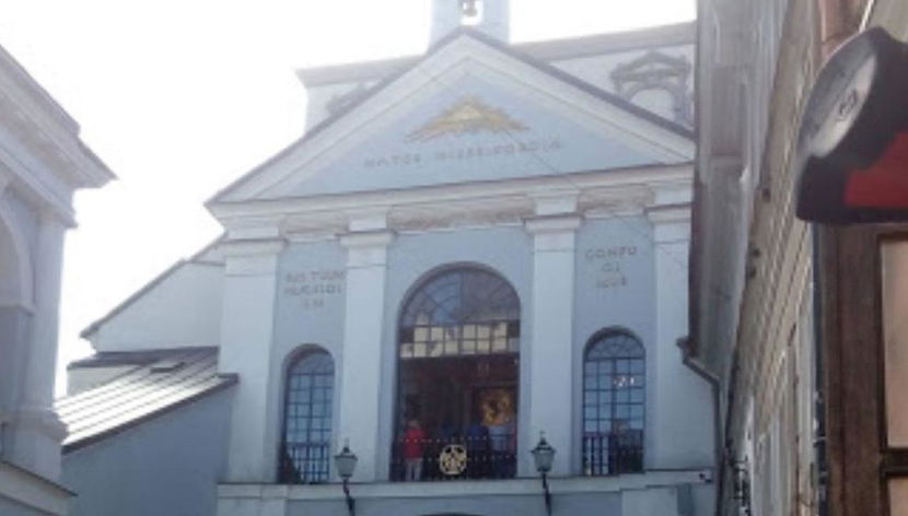 Discover Vilnius - Private Bike Tour - Photo 3