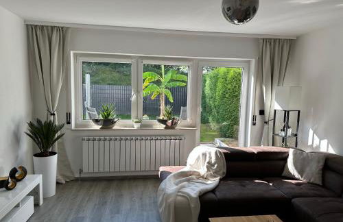 Nollywood-Apartment - Foto 15