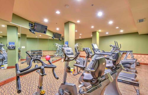 Ski-InandOut Solitude Ski Village Condo with Hot Tubs - Foto 33