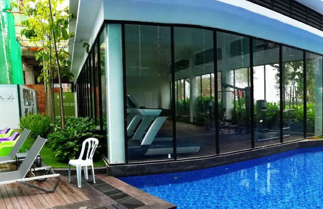 OwnAstay at Midhills Genting - Foto 20