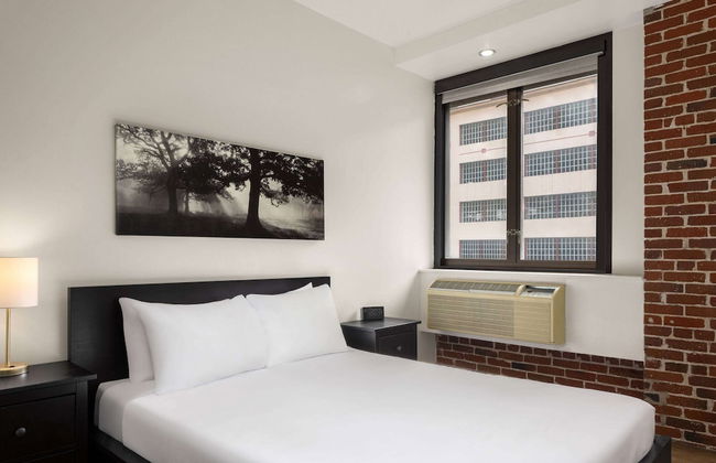 The Haas, Trademark Collection by Wyndham - Foto 35