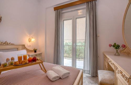 Achilleas Deluxe House-Jacuzzi - BBQ - Foto 23