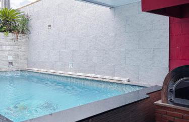 Casa Sossego Com Piscina Aquecida, Hidro e Cascata - Photo 70