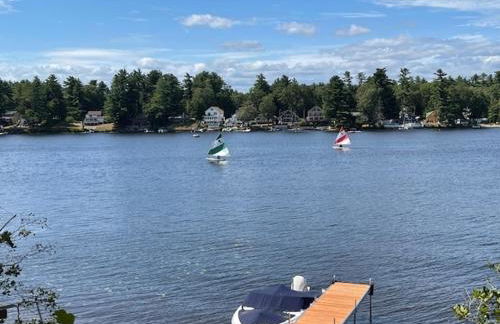 House with waterfront view - Foto 16