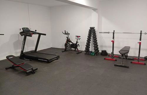 Infinity Wellness Apartment Hotel - Foto 18