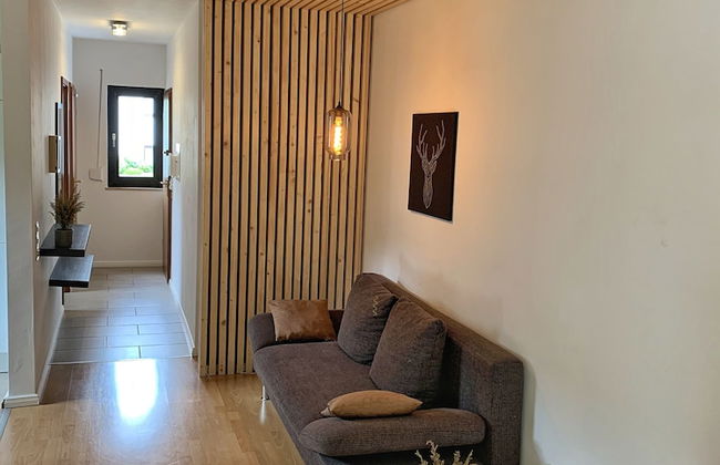 Ferienwohnung am Ententeich - Foto 8