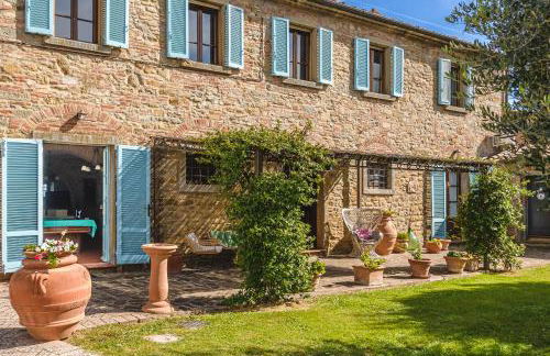 The Estate 1760 - Holiday and Wedding in Cortona - Foto 10