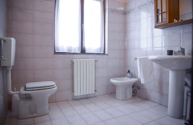 Casa Alex by Wonderful Italy - Foto 36