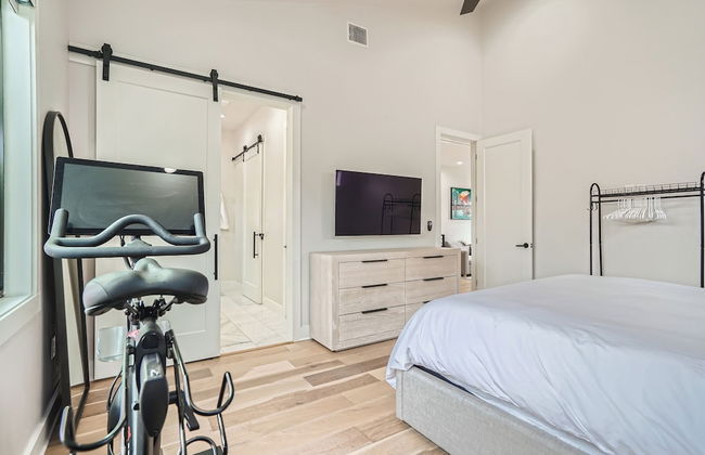 Grand Oasis Ar E.Austin W/Pool - Foto 3