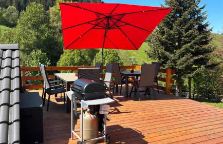 Ferienwohnungen Talblick - Foto 20