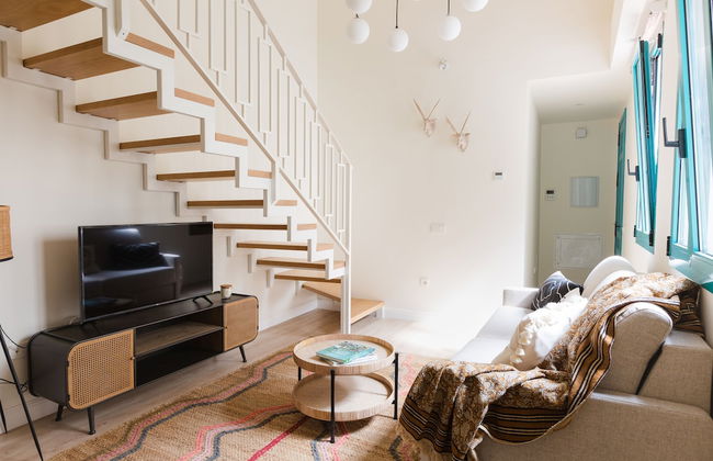 Atenea Malaga Apartments - Foto 42