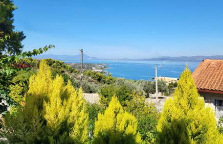 SeaBreeze Villa by ΜΡS - Foto 22