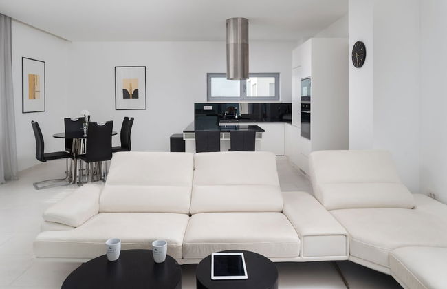 Suncana Villa Sukosan - Foto 39