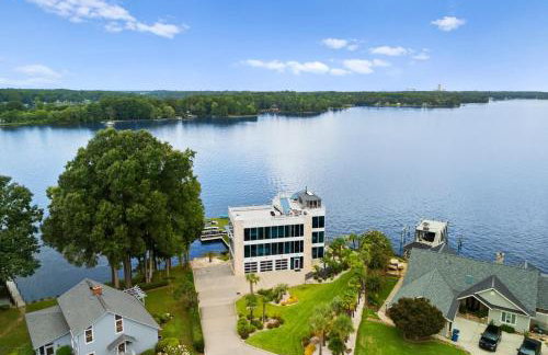 The Glass Mansion - Foto 72