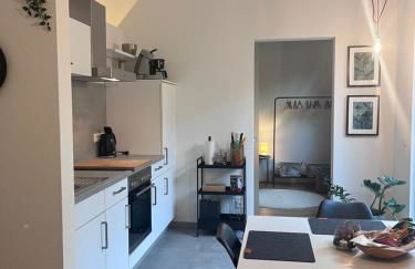 Modernes Tiny Apartment in Lage - Foto 25