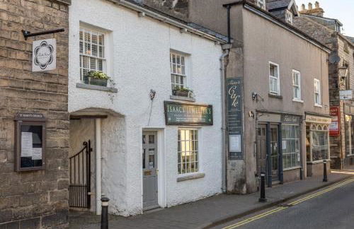 The Old Hay Loft - Photo 16