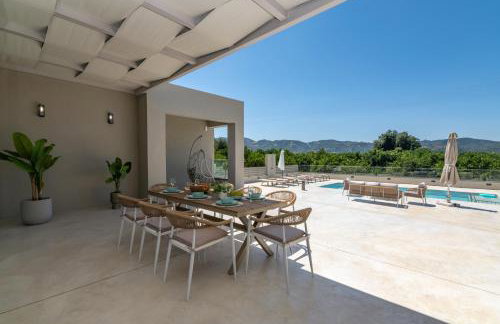 Villa Navelina - Foto 58