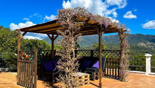 Vivalidays Casa Ricardo - Foto 4, Garden view