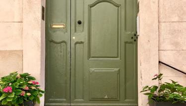 Le Couvent Marseille - Foto 5, Internal: Not applicable to any particular room, Lobby or reception