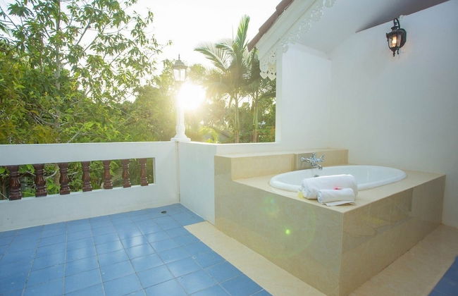 Baan Khun Nang Colonial Residence - Photo 32