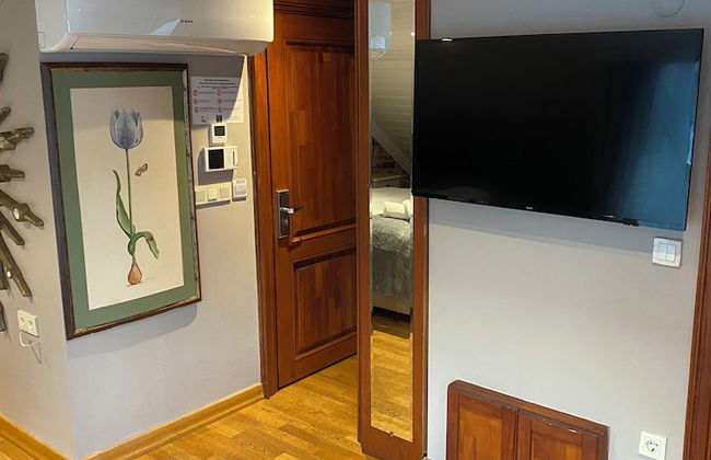 Bosphorus Bridge Hotel - Foto 45