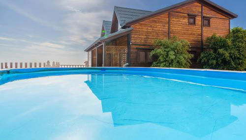 4BR Candelaria Wooden Home -Pool & Views - Parking - Foto 1