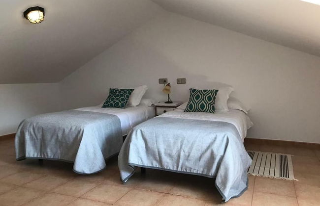 Corazón de Cudillero - Photo 5