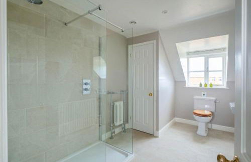 Great Easton Lodge - Foto 45