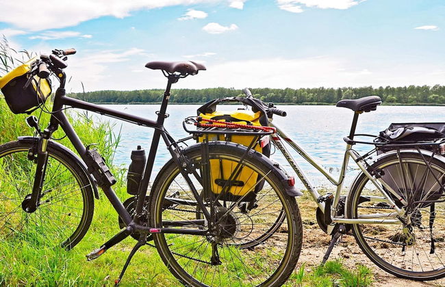 4 Person Holiday Home in Rattvik-by Traum - Foto 6