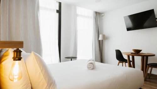 Apartaments Casa Padró - Foto 5