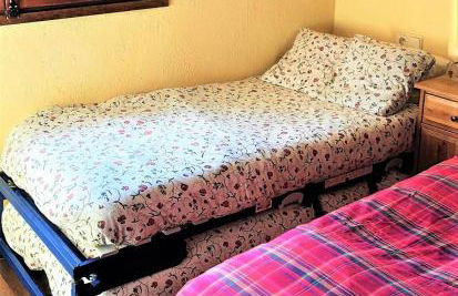 Acogedor apartamento en Font Romeu-Via I - Foto 14