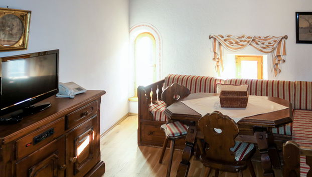 Burg Biedenegg, Heidenreich - Foto 4, Kitchen / Dining Room