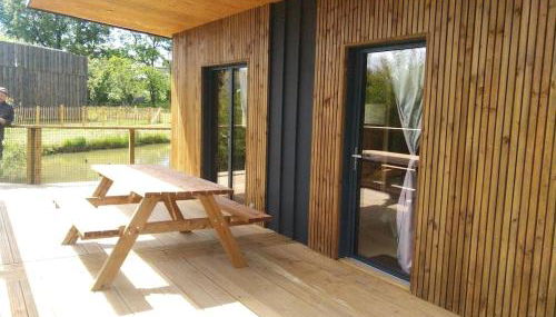 tom Sawyer cabane flottante - Foto 4