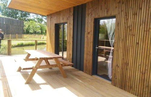 tom Sawyer cabane flottante - Foto 4