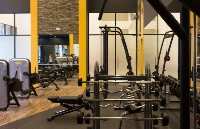 Christina's Saigon - Icon 56 Apartment - Photo 13