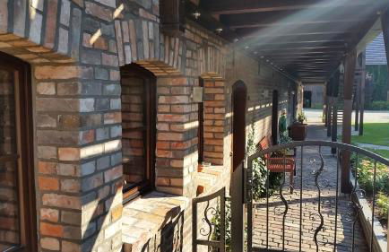 Ferienwohnungen Dirk Laurisch - Foto 7