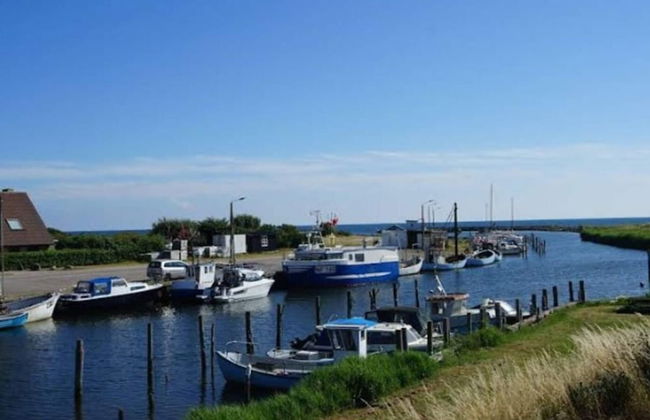 Seaside Serenity in Faldsled-by Traum - Foto 16