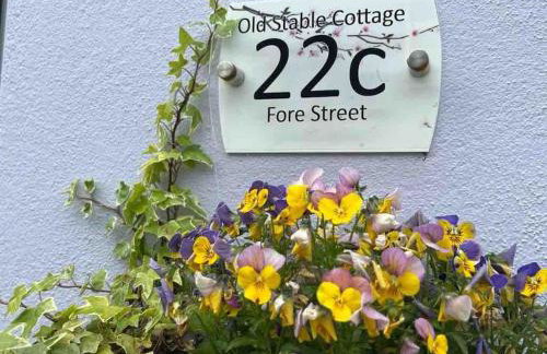 Cosy Cottage - Apple Pie Luxury Escapes - Foto 24